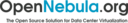 Opennebula_logo