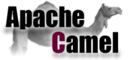 Apache_camel-logo