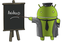 Teach-android